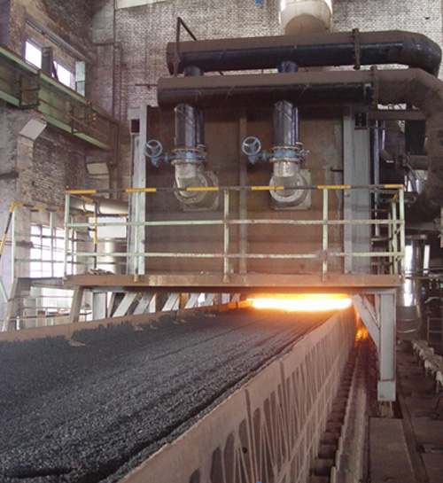 公司成功中标安阳永兴特钢余热回收项目